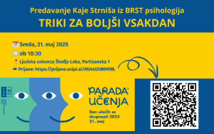 🎤 Plenarno predavanje KAJA STRNIŠA  BRST psihologija 🧠 TRIKI ZA BOLJŠI VSAKDAN – Krepitev duševnega zdravja – (880 x 550 mm) (1) (1)